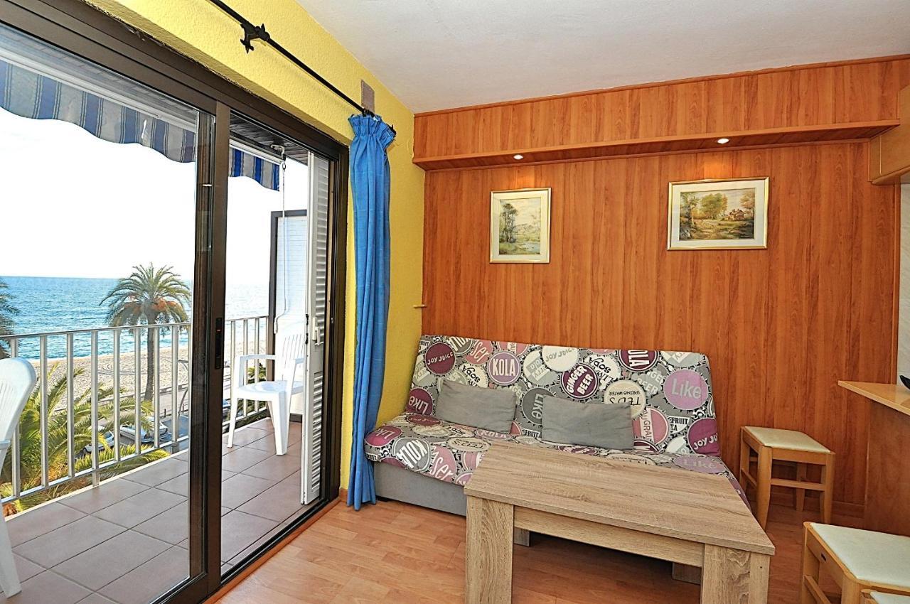 Bellevue Apartment Lloret de Mar Exterior foto